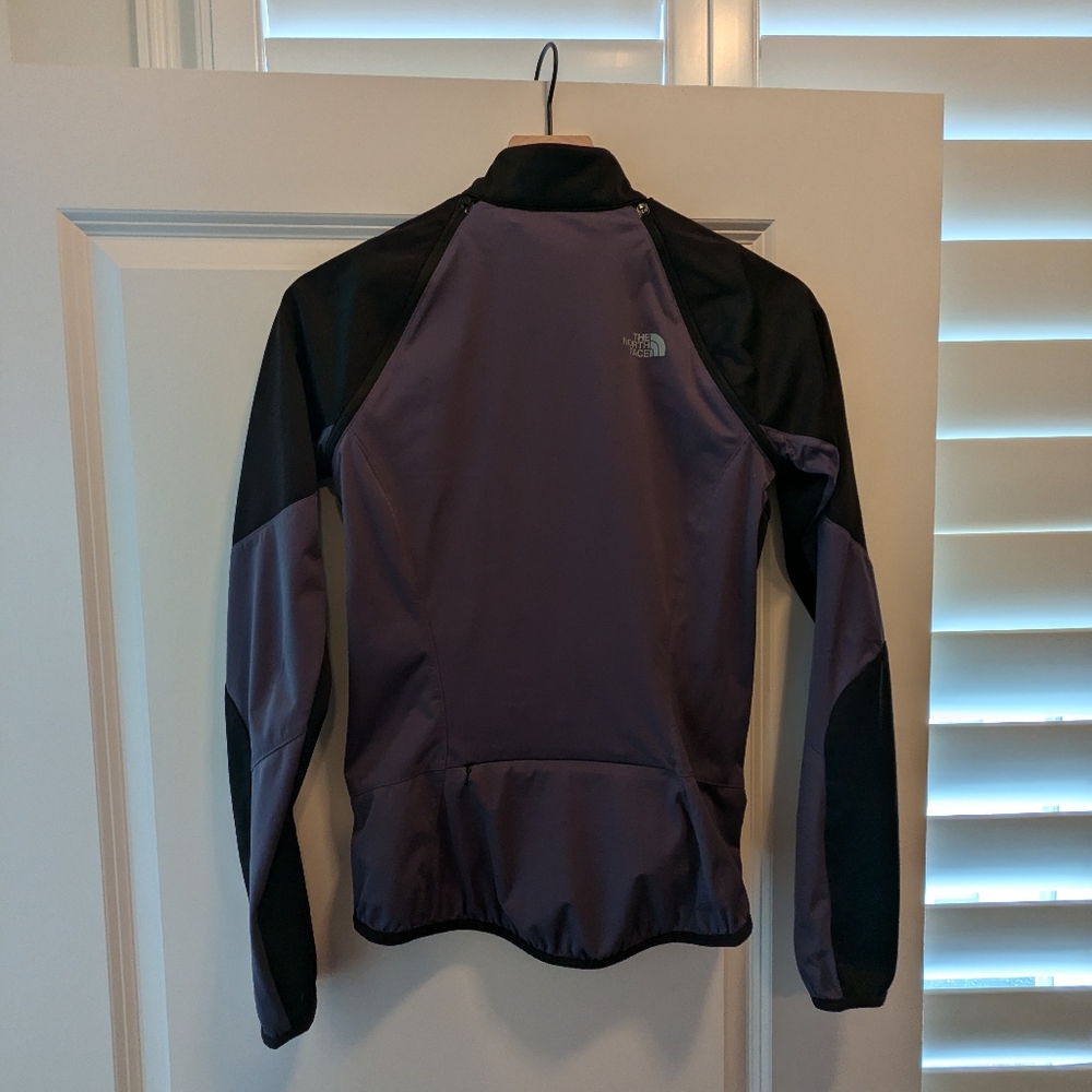 North face jacket - Picture 4 of 5